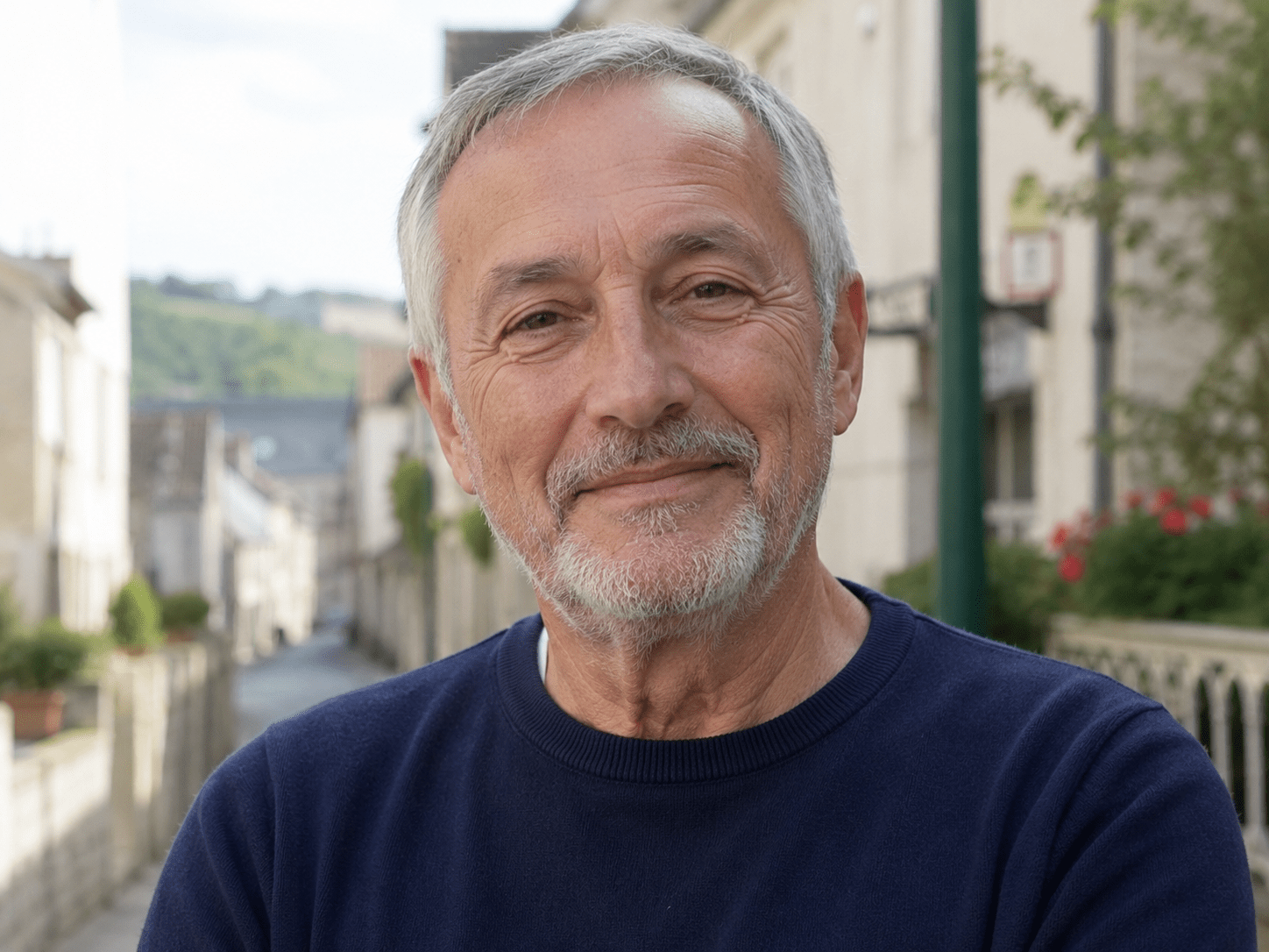 Jean-Pierre M